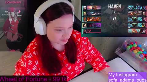 pups online show from January 2026 06:33:02 PM