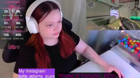 pups online show from February 2026 06:22:02 PM