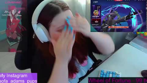 pups online show from February 2026 09:54:02 AM