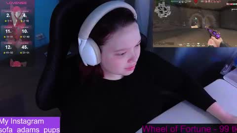 pups online show from March 2026 06:05:02 AM