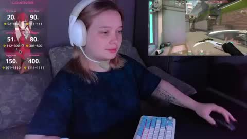 Snapshot of _sofia_adam_ chatting on July 2026 06:20:01 AM pups online show from July 2026 06:20:01 AM