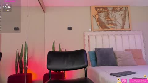 Snapshot of _sofia_cruz chatting on January 2025 07:34:01 PM 640 200 online show from January 2025 07:34:01 PM
