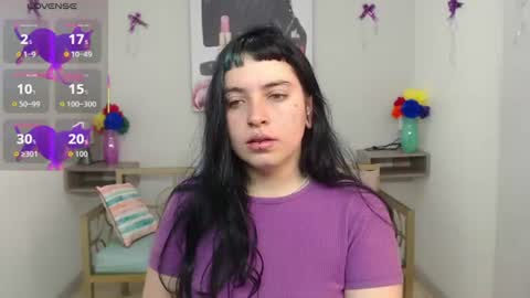 Sofia  online show from July 2026 02:01:02 PM