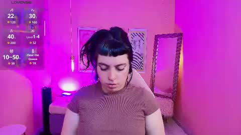 Sofia  online show from July 2026 12:42:02 PM