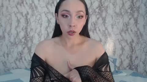 Sofia Parker online show from December 2024 07:37:01 AM