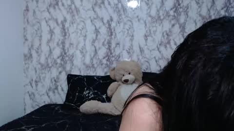 Sofia Parker online show from February 2025 03:27:01 PM