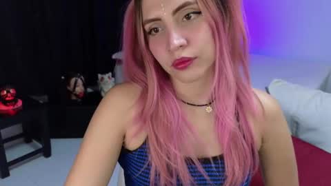 Sofia online show from February 2025 10:59:01 PM