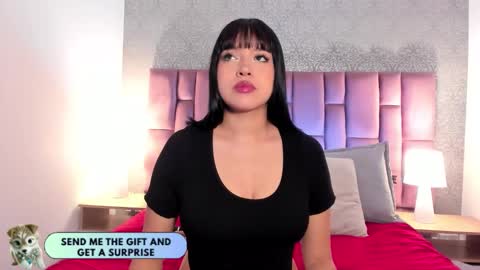 sophiagarcia - big tits- bigass online show from January 2026 12:10:02 PM