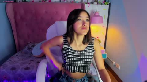 Sophie  online show from January 2025 12:00:01 PM