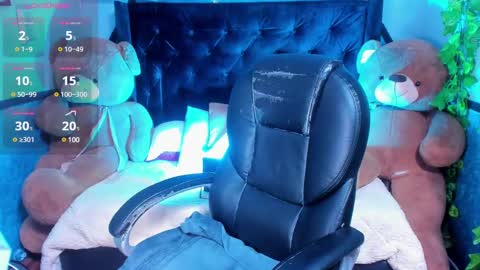 Sophie  online show from March 2025 07:15:02 PM