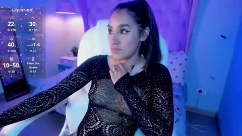 Sophie  online show from January 2026 08:24:02 PM