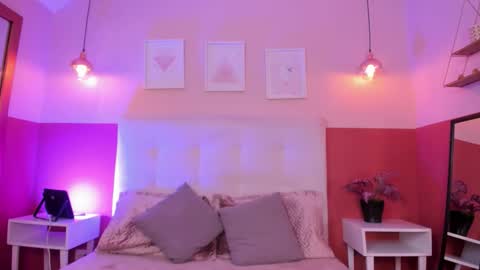 Sophie  online show from March 2026 10:15:01 PM