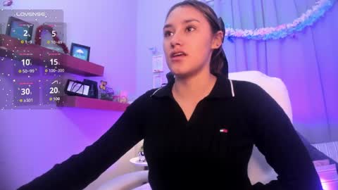 Sophie  online show from March 2026 03:57:02 PM