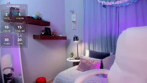 Sophie  online show from April 2026 08:26:01 PM