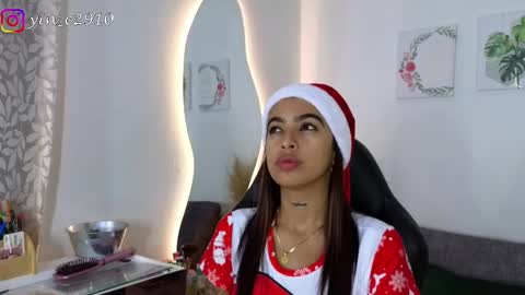 Andrea  The Next Stream  Wednesday online show from December 2024 05:05:02 AM