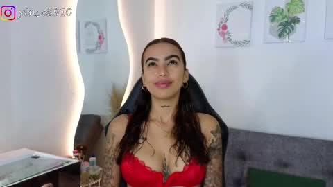 Andrea  The Next Stream  Wednesday online show from December 2024 03:04:02 AM