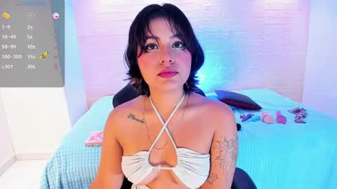 Snapshot of _sowy_venus_ chatting on February 2025 12:48:01 PM V E N U S online show from February 2025 12:48:01 PM