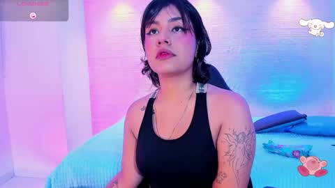 Snapshot of _sowy_venus_ chatting on February 2025 12:23:02 PM V E N U S online show from February 2025 12:23:02 PM