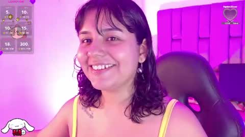 Snapshot of _sowy_venus_ chatting on June 2026 12:13:02 PM V E N U S online show from June 2026 12:13:02 PM
