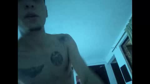 Alejandro Pinzon online show from January 2025 04:04:01 AM