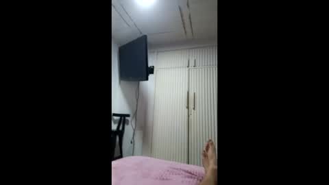 Alejandro Pinzon online show from March 2025 09:48:02 PM