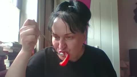 Melisa online show from June 2026 11:56:02 AM