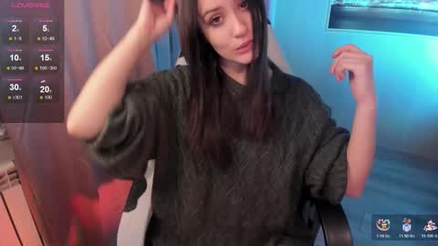 _sserendipityy_ online show from November 2025 02:33:01 PM