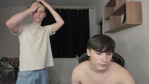 MARKPVT IS OPEN online show from October 2025 12:11:02 AM