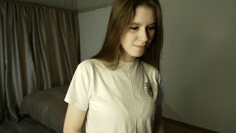 Stella Grace online show from April 2026 07:09:02 AM