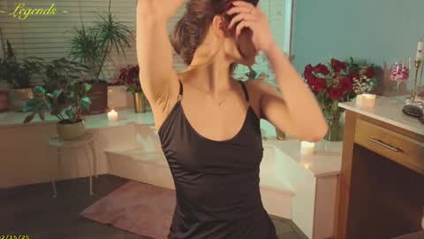 Snapshot of _stella_rose_ chatting on February 2025 02:31:01 AM Stella online show from February 2025 02:31:01 AM