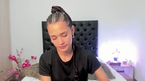 Sussi online show from January 2025 01:24:01 PM