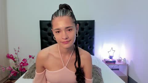 Sussi online show from January 2025 01:31:01 PM