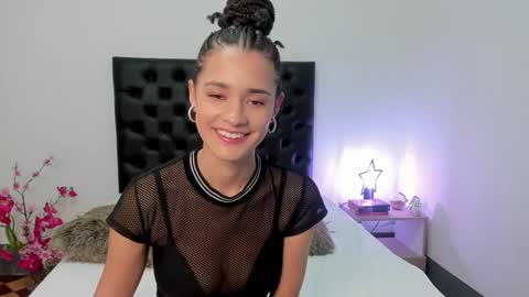 Sussi online show from January 2025 01:25:02 PM