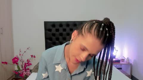 Sussi online show from January 2025 01:24:01 PM