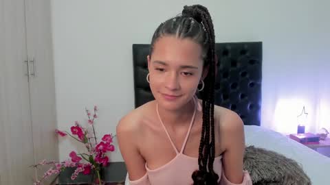 Sussi online show from January 2025 04:33:02 PM