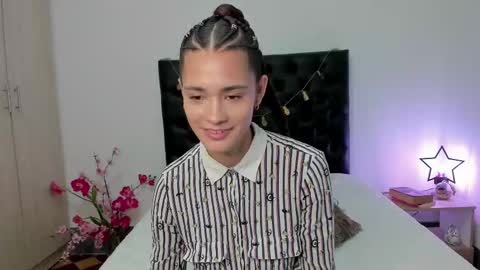 Sussi online show from March 2025 04:11:01 PM