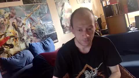 Sven online show from September 2025 08:58:01 AM