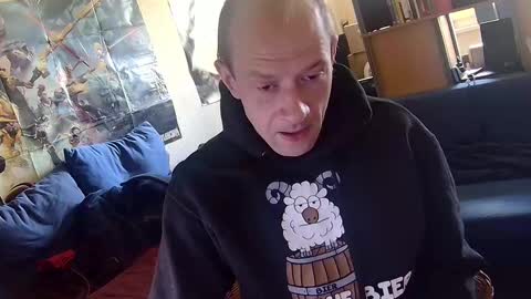 Sven online show from September 2025 09:47:02 AM