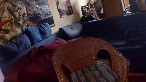 Sven online show from November 2025 12:58:02 PM