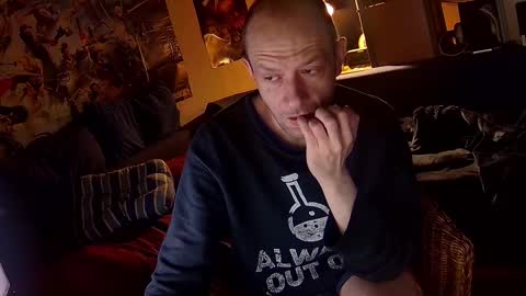 Sven online show from November 2025 04:22:02 AM