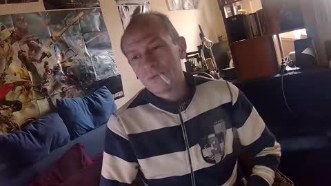 Sven online show from November 2025 12:40:01 PM