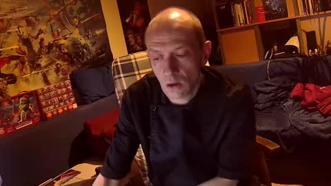 Sven online show from January 2026 01:31:02 AM