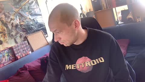 _svenerd_____ online show from March 2026 11:44:02 AM