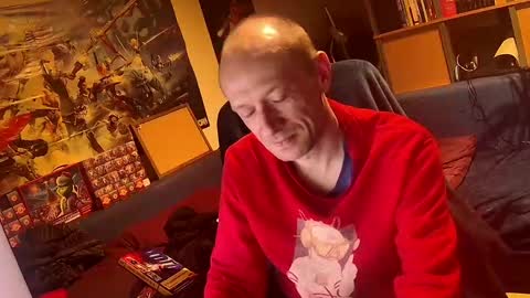 _svenerd_____ online show from April 2026 10:38:01 PM