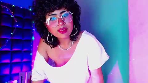 Snapshot of _sweet_kuromi chatting on December 2024 08:18:01 AM Kuromi online show from December 2024 08:18:01 AM