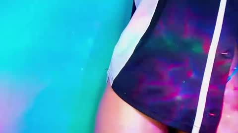 Snapshot of _sweet_kuromi chatting on January 2025 07:57:01 AM Kuromi online show from January 2025 07:57:01 AM