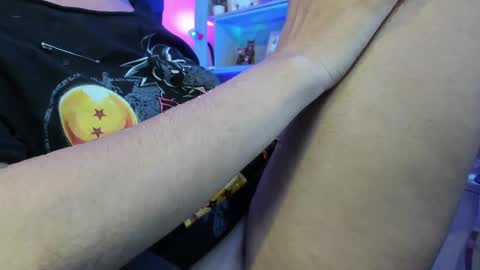 Snapshot of _sweet_kuromi chatting on September 2025 06:35:01 AM Kuromi online show from September 2025 06:35:01 AM