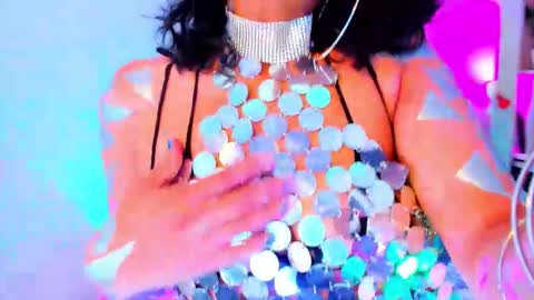 Snapshot of _sweet_kuromi chatting on September 2025 06:56:02 AM Kuromi online show from September 2025 06:56:02 AM