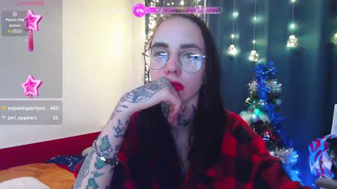 Snapshot of _sweet_mary_21 chatting on December 2024 09:44:01 AM _sweet_mary_21 online show from December 2024 09:44:01 AM