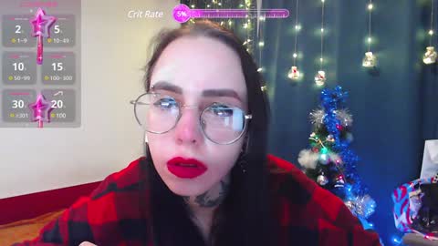 Snapshot of _sweet_mary_21 chatting on December 2024 06:32:01 AM _sweet_mary_21 online show from December 2024 06:32:01 AM